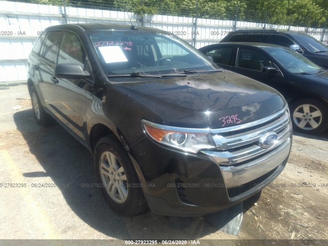 FORD EDGE 2011 2fmdk3gc8bbb54451