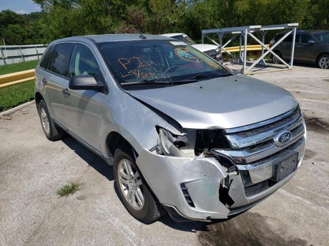 FORD EDGE SE 2011 2fmdk3gc8bbb60878