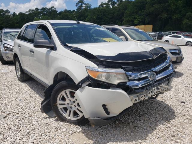 FORD EDGE SE 2012 2fmdk3gc8cba02140