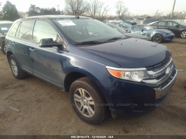 FORD EDGE 2012 2fmdk3gc8cba12179