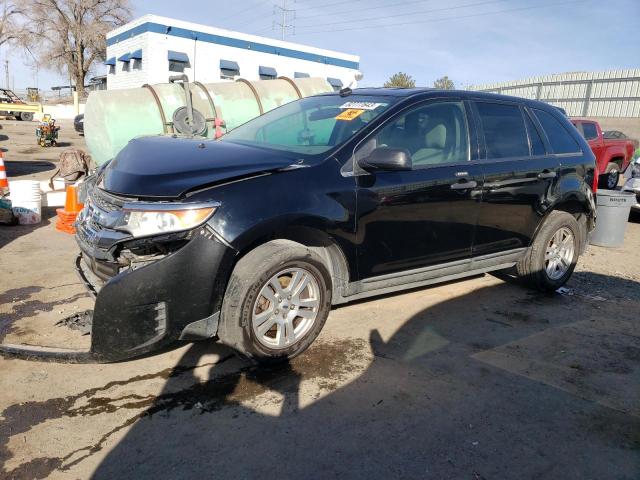 FORD EDGE 2012 2fmdk3gc8cba23070