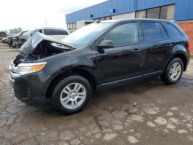 FORD EDGE SE 2012 2fmdk3gc8cba26633