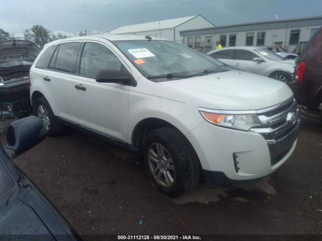 FORD EDGE 2012 2fmdk3gc8cba42105