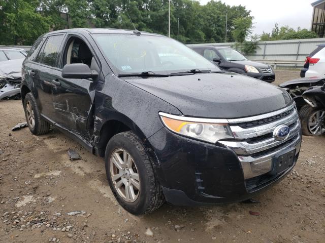 FORD EDGE SE 2012 2fmdk3gc8cba43870