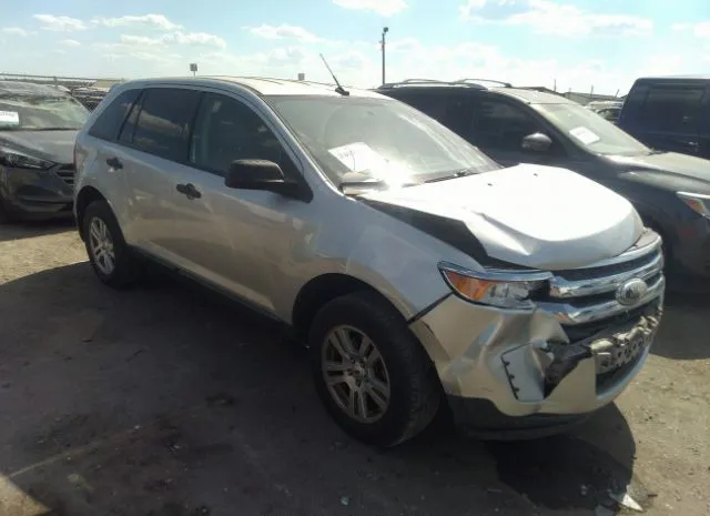 FORD EDGE 2012 2fmdk3gc8cba53850