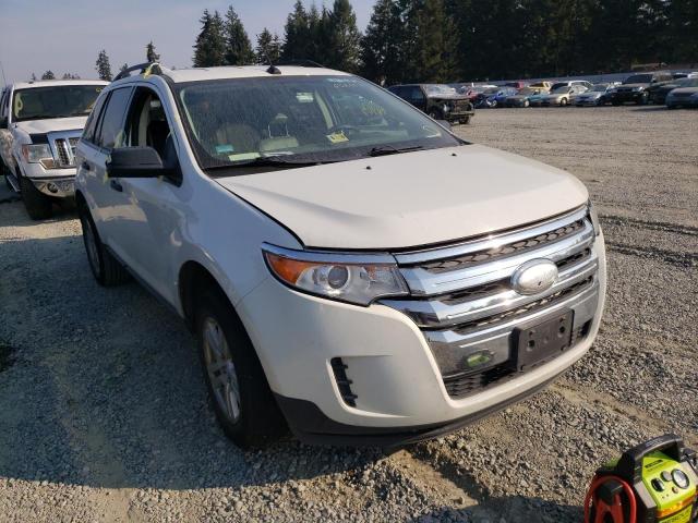 FORD EDGE SE 2012 2fmdk3gc8cba56148