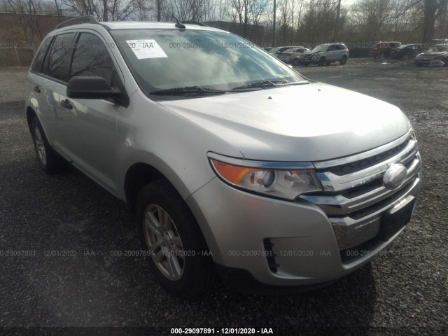 FORD EDGE 2012 2fmdk3gc8cba56649