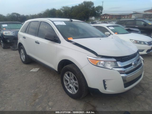 FORD EDGE 2012 2fmdk3gc8cba63746