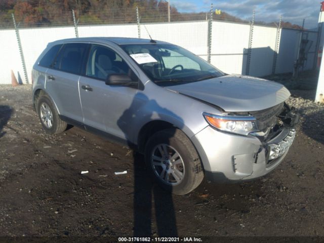 FORD EDGE 2012 2fmdk3gc8cba69000