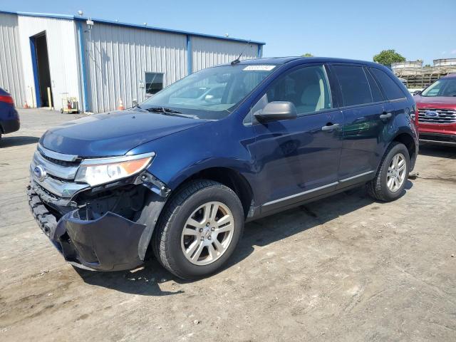 FORD EDGE 2012 2fmdk3gc8cba83527