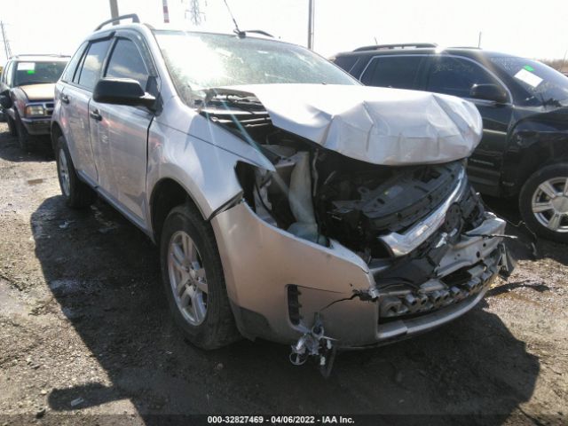 FORD EDGE 2013 2fmdk3gc8dba02592