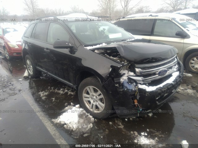 FORD EDGE 2013 2fmdk3gc8dba30392