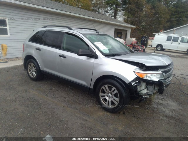 FORD EDGE 2013 2fmdk3gc8dba31140