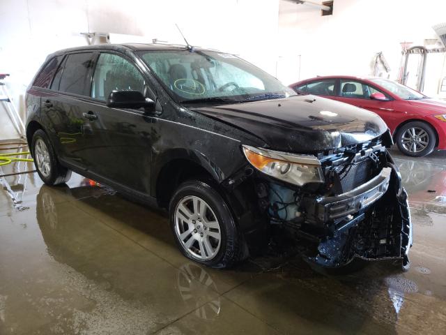 FORD EDGE SE 2013 2fmdk3gc8dba34619