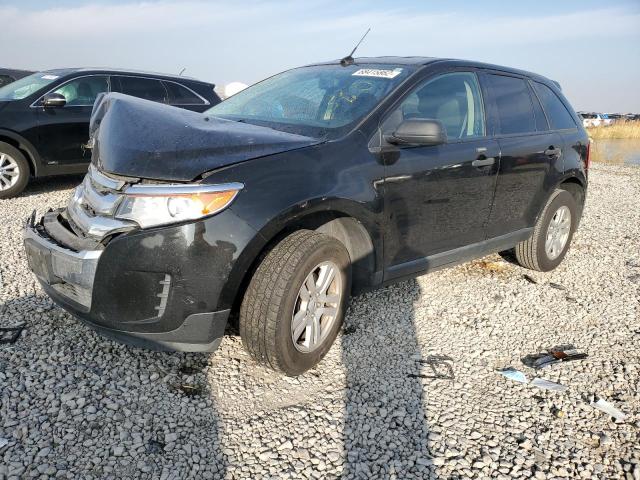 FORD EDGE SE 2013 2fmdk3gc8dba36998