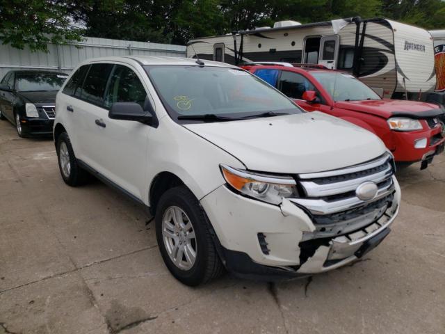 FORD EDGE 2013 2fmdk3gc8dba37262