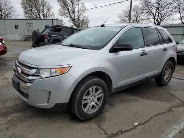 FORD EDGE 2013 2fmdk3gc8dba51601