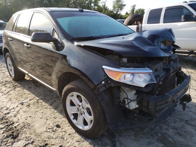 FORD EDGE SE 2013 2fmdk3gc8dba57009