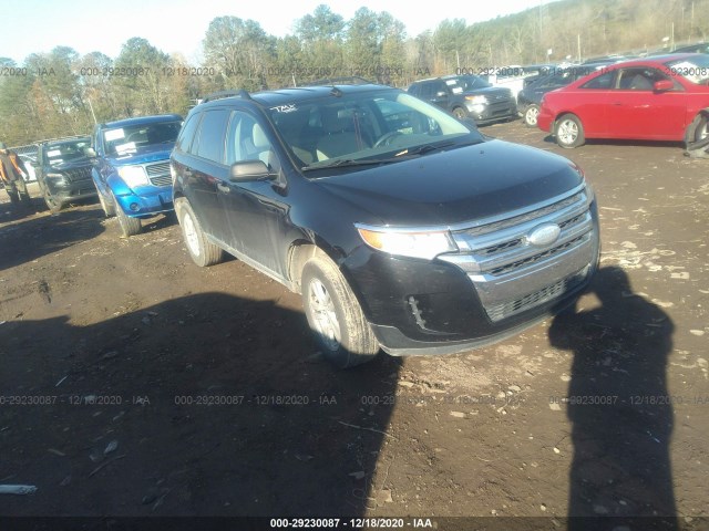 FORD EDGE 2013 2fmdk3gc8dba67152