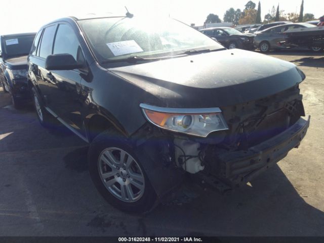 FORD EDGE 2013 2fmdk3gc8dba68379