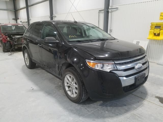 FORD EDGE SE 2013 2fmdk3gc8dba79902