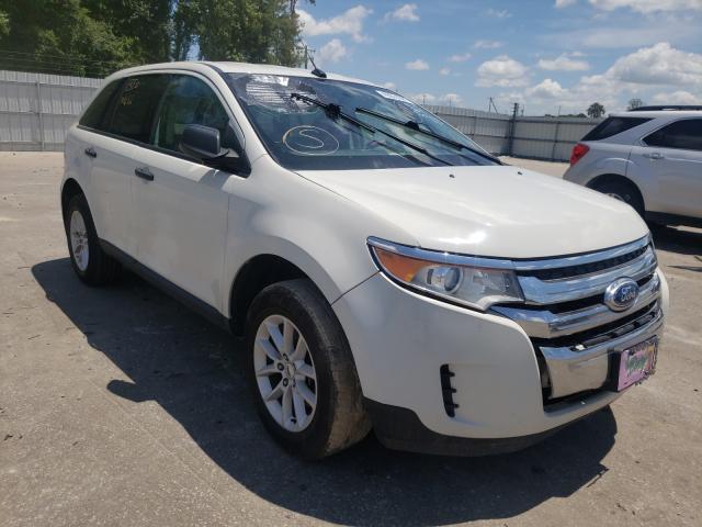 FORD EDGE SE 2013 2fmdk3gc8dba89362