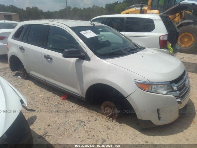 FORD EDGE 2013 2fmdk3gc8dba93766