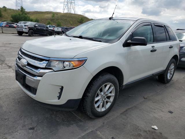 FORD EDGE SE 2013 2fmdk3gc8dbb08928