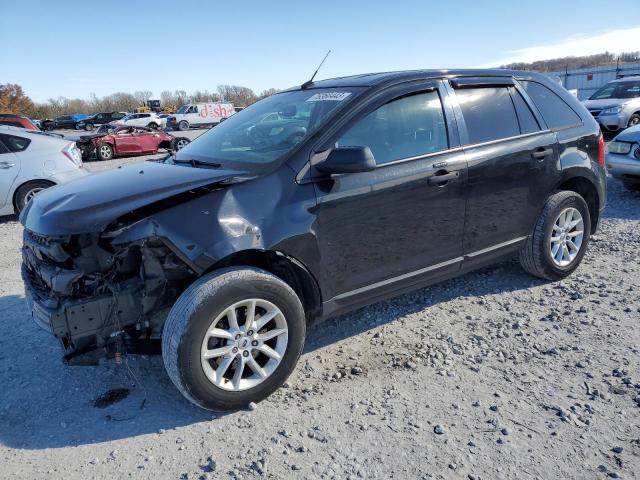 FORD EDGE 2013 2fmdk3gc8dbb25907