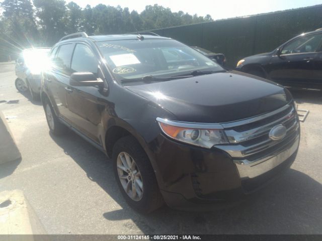 FORD EDGE 2013 2fmdk3gc8dbb28094