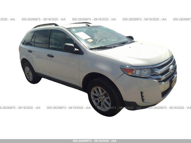 FORD EDGE 2013 2fmdk3gc8dbb30265