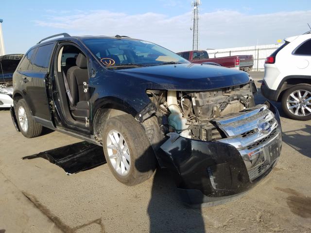 FORD EDGE SE 2013 2fmdk3gc8dbb37779