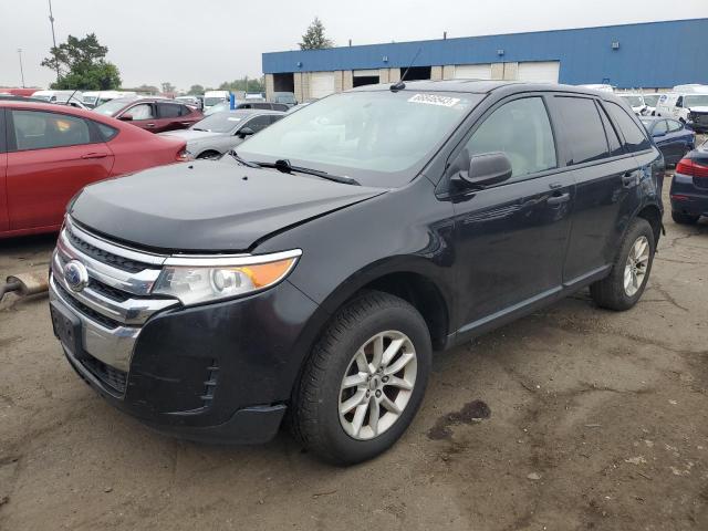 FORD EDGE SE 2013 2fmdk3gc8dbb43680