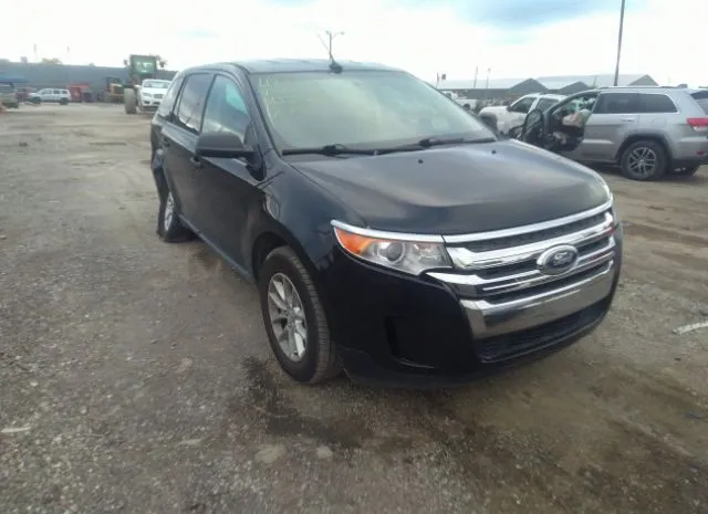 FORD EDGE 2013 2fmdk3gc8dbb51911