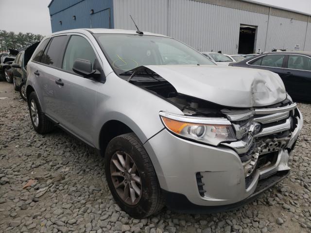 FORD EDGE SE 2013 2fmdk3gc8dbb56025