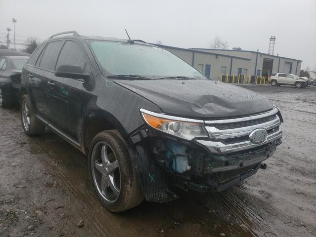 FORD EDGE SE 2013 2fmdk3gc8dbb73309