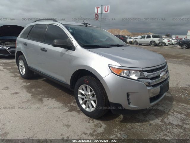 FORD EDGE 2013 2fmdk3gc8dbb78431