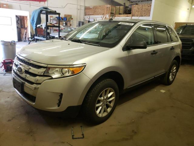 FORD EDGE SE 2013 2fmdk3gc8dbb82835