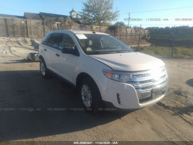 FORD EDGE 2013 2fmdk3gc8dbb89428