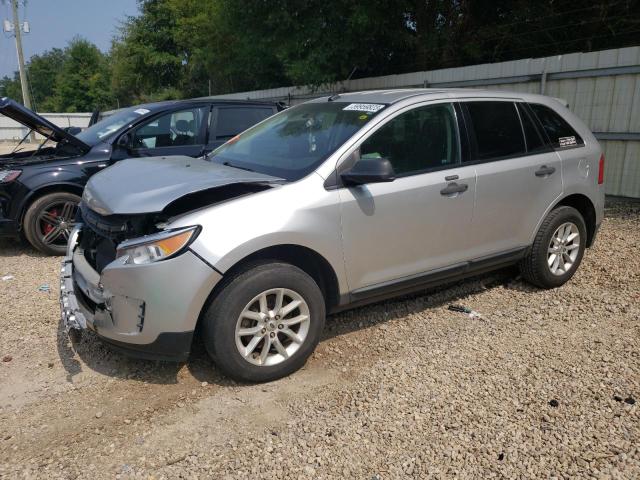 FORD EDGE 2013 2fmdk3gc8dbc06048