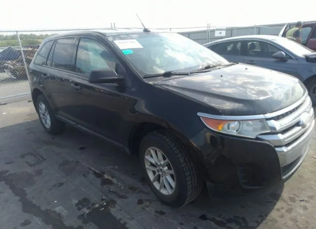 FORD EDGE 2013 2fmdk3gc8dbc06406