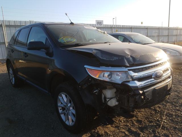 FORD EDGE SE 2013 2fmdk3gc8dbc12643