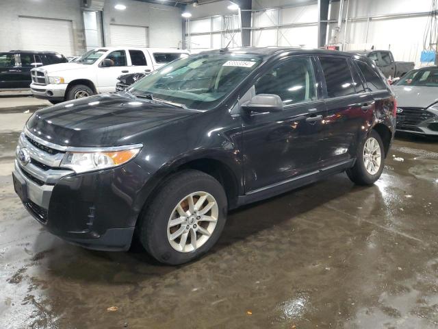 FORD EDGE SE 2013 2fmdk3gc8dbc16269