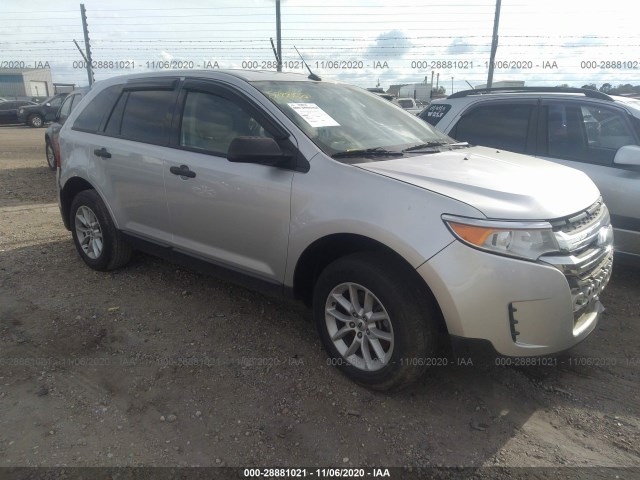 FORD EDGE 2013 2fmdk3gc8dbc24971