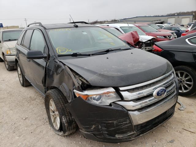 FORD EDGE SE 2013 2fmdk3gc8dbc29944