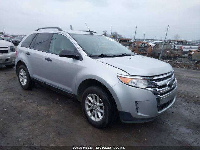 FORD EDGE 2013 2fmdk3gc8dbc32911