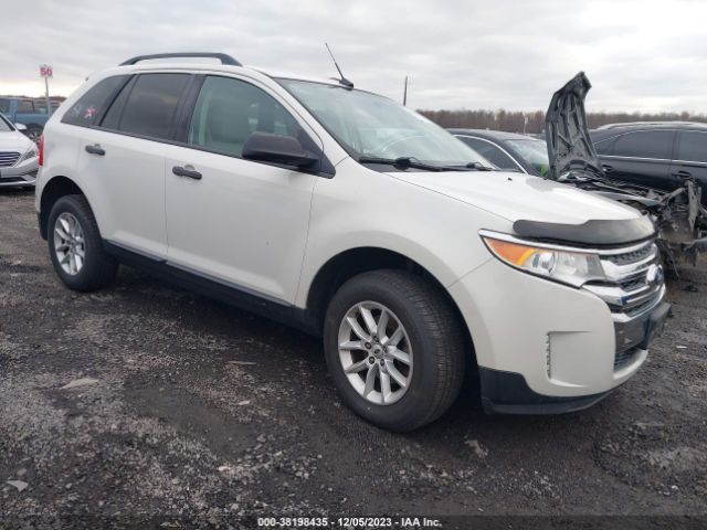 FORD EDGE 2013 2fmdk3gc8dbc48591