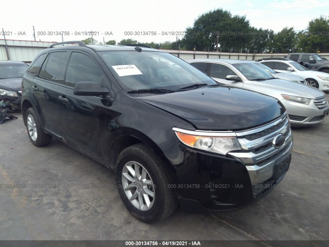 FORD EDGE 2013 2fmdk3gc8dbc59266