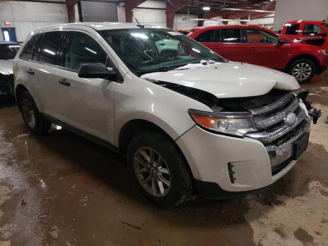 FORD EDGE 2013 2fmdk3gc8dbc63785