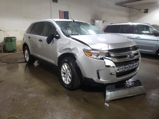 FORD EDGE SE 2013 2fmdk3gc8dbc73829